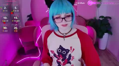 Snapshot of 666_marshmallow chatting on 07/10/26, 10:51 Marsi online show from 07/10/26, 10:51