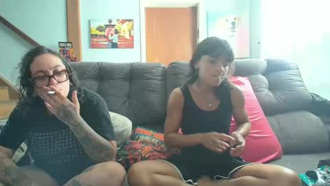 666afrodite online show from 02/01/25, 08:26