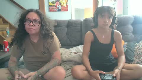 666afrodite online show from 02/12/25, 06:40