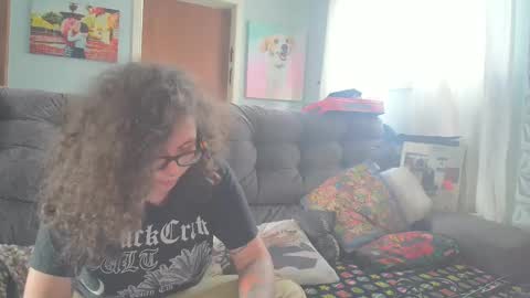 666afrodite online show from 02/19/25, 07:59