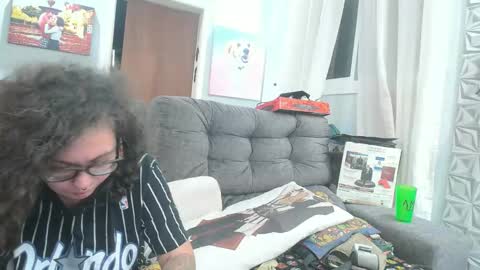 666afrodite online show from 02/20/25, 02:29