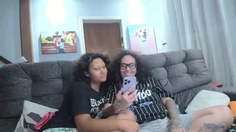 666afrodite online show from 03/04/25, 03:44