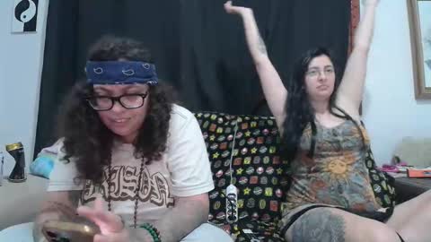 666afrodite online show from 09/11/25, 10:43