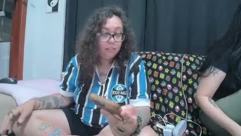 666afrodite online show from 09/12/25, 11:59