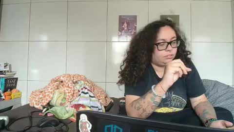 666afrodite online show from 09/25/25, 04:32