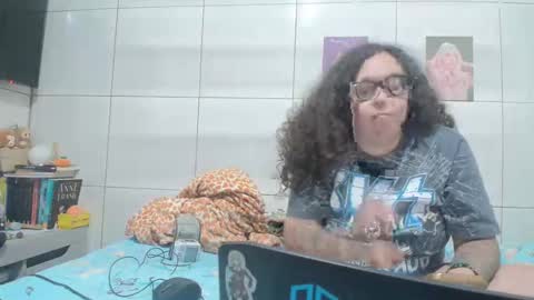 666afrodite online show from 10/20/25, 03:40