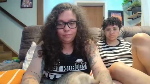 666afrodite online show from 11/26/25, 10:11