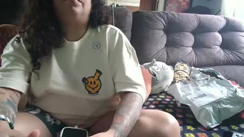 666afrodite online show from 05/25/26, 04:57