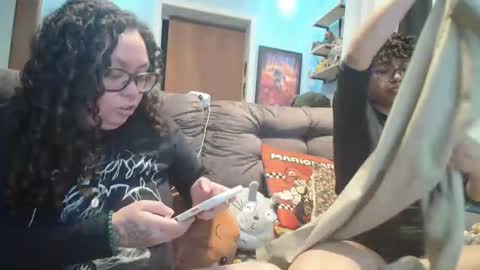 666afrodite online show from 05/28/26, 02:53