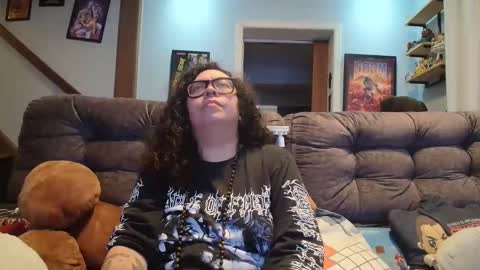 666afrodite online show from 06/06/26, 11:53