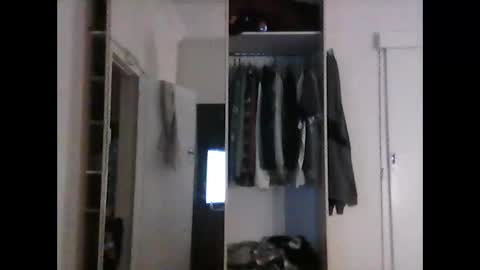 666angelofdeath702757 online show from 02/26/25, 11:41