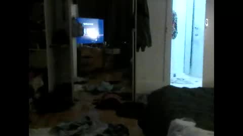 666angelofdeath702757 online show from 02/27/25, 04:53