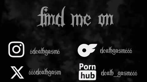 Snapshot of 666deathgasm chatting on 12/31/24, 08:02 Juune online show from 12/31/24, 08:02