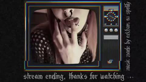 Snapshot of 666deathgasm chatting on 02/09/25, 10:11 Juune online show from 02/09/25, 10:11