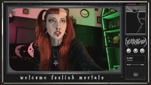 Snapshot of 666deathgasm chatting on 03/07/25, 08:33 Juune online show from 03/07/25, 08:33