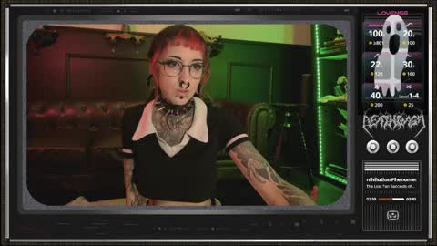 Juune online show from 05/31/26, 06:42