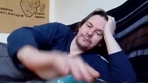 666eldiablo666 online show from 02/20/25, 10:05