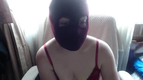 Snapshot of 666maskgirl chatting on 09/25/25, 05:05 SHANNON online show from 09/25/25, 05:05