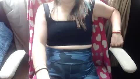 Snapshot of 666maskgirl chatting on 07/14/26, 05:29 SHANNON online show from 07/14/26, 05:29