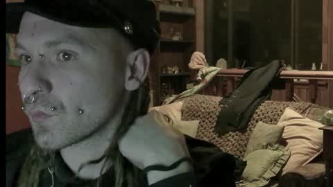 GG Alien online show from 03/01/25, 09:18