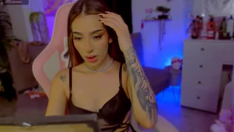  luarii   online show from 02/16/25, 01:36