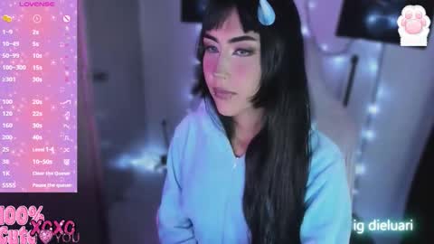  luarii   online show from 09/14/25, 04:22