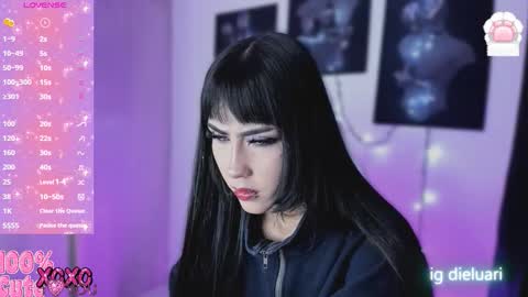 Snapshot of 66luci_fer6_ chatting on 11/15/25, 09:39 luarii online show from 11/15/25, 09:39