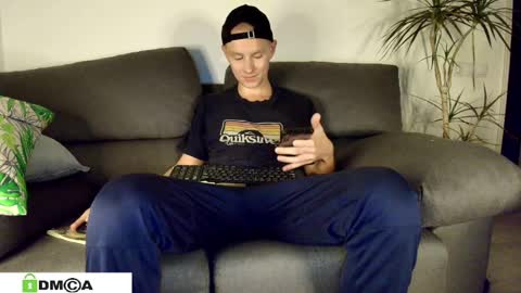 Snapshot of 696frank chatting on 02/09/25, 07:19 chico online show from 02/09/25, 07:19