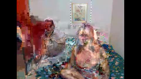 Snapshot of 69_anal_hard chatting on 06/05/26, 09:15 AG STUDIOS online show from 06/05/26, 09:15