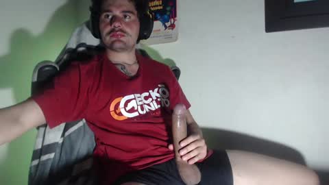 Snapshot of 69_luciferx_69 chatting on 01/14/25, 12:54 Nathan online show from 01/14/25, 12:54