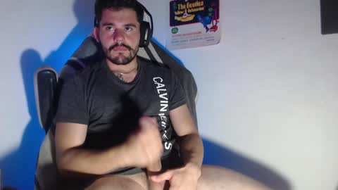 Snapshot of 69_luciferx_69 chatting on 02/01/25, 07:05 Nathan online show from 02/01/25, 07:05