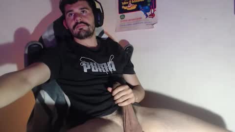 Snapshot of 69_luciferx_69 chatting on 09/19/25, 01:07 Nathan online show from 09/19/25, 01:07