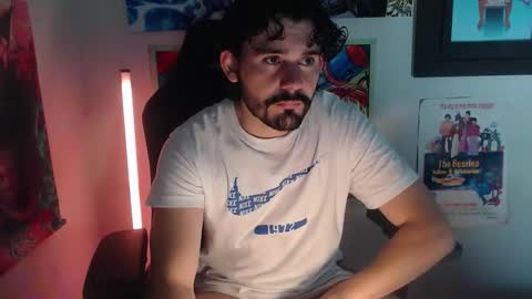 Nathan online show from 03/03/26, 04:29