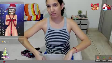 lucero online show from 12/14/24, 07:46