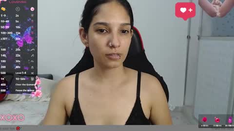 lucero online show from 02/05/25, 07:20