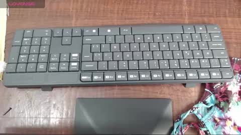 lucero online show from 02/11/25, 07:38