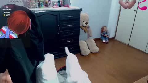 lucero online show from 09/16/25, 07:04