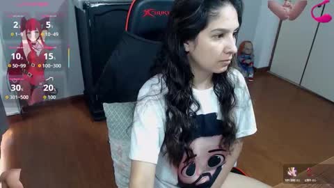 lucero online show from 09/19/25, 06:52