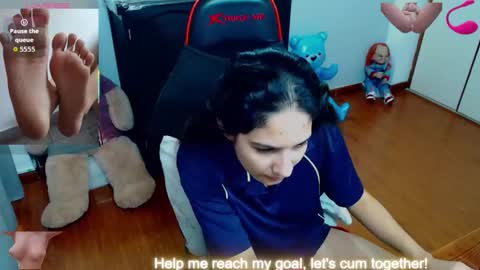 lucero online show from 10/21/25, 07:03