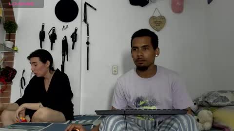 Snapshot of 69blackwhite chatting on 03/08/26, 07:06 69blackwhite online show from 03/08/26, 07:06