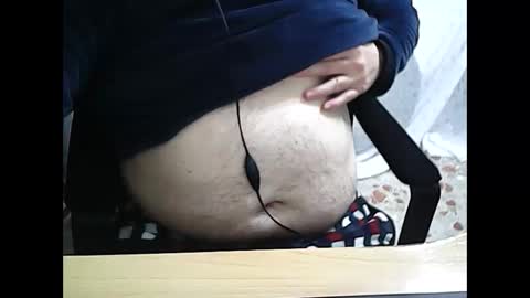 Snapshot of 69desamor chatting on 01/25/25, 07:49 69desamor online show from 01/25/25, 07:49