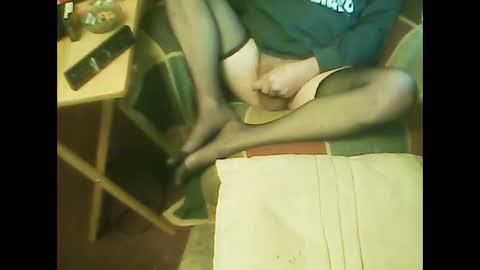 Georgie online show from 01/10/25, 05:02