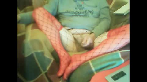 Georgie online show from 10/30/25, 05:24