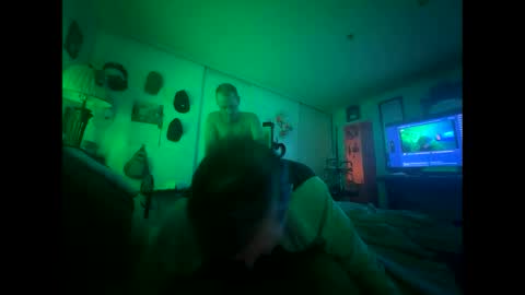 Snapshot of 69istheway420 chatting on 04/29/26, 01:53 69istheway420 online show from 04/29/26, 01:53