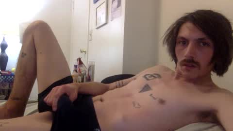 FUCKR online show from 12/25/24, 08:39