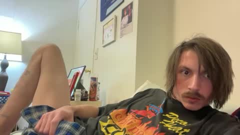 FUCKR online show from 02/01/25, 11:54