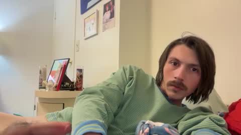 FUCKR online show from 02/03/25, 06:17