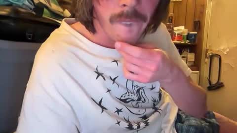 FUCKR online show from 02/14/25, 04:58