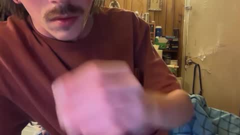 FUCKR online show from 03/09/25, 12:31