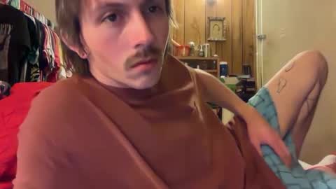 FUCKR online show from 03/09/25, 11:36